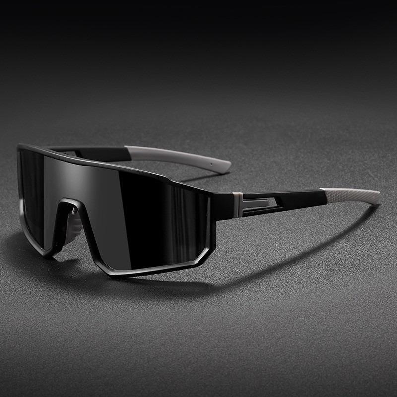 3PCS Fashion Outdoor Athletic Cycling Sunglasses for Cool Men Women Glasses Runing Sports Driving Road Bicycle Shades UV400