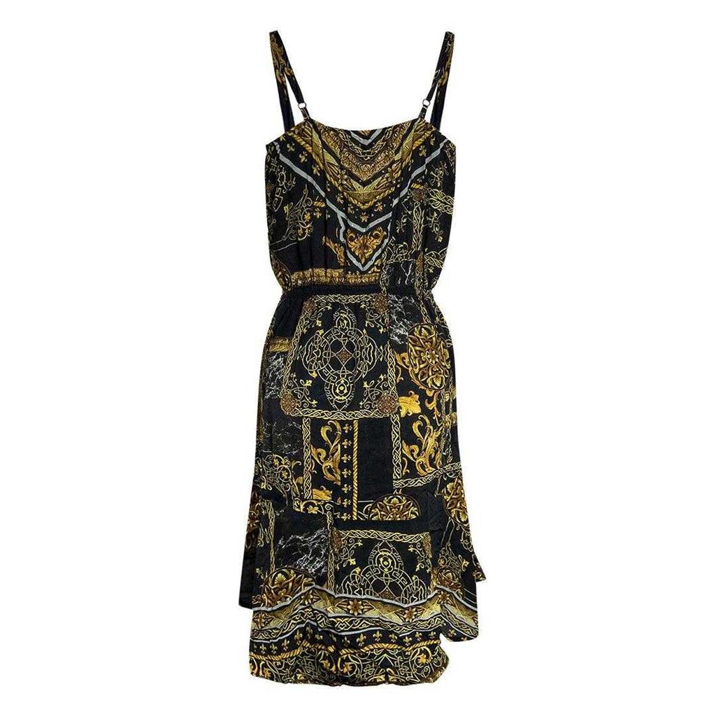 Inoa Womens/Ladies Verona/1915 Dress