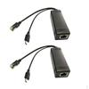 Equipamentos de rede – Adaptadores Ethernet
