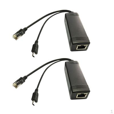 Ağ – Ethernet adaptörleri