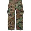 Cargo Pant (26SS) Woodland Camo