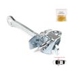 BDP702 Front Left OR Right Door Hinge Stop Check Strap Limiter for Vauxhall Opel Vectra B 1995-2002 5160228