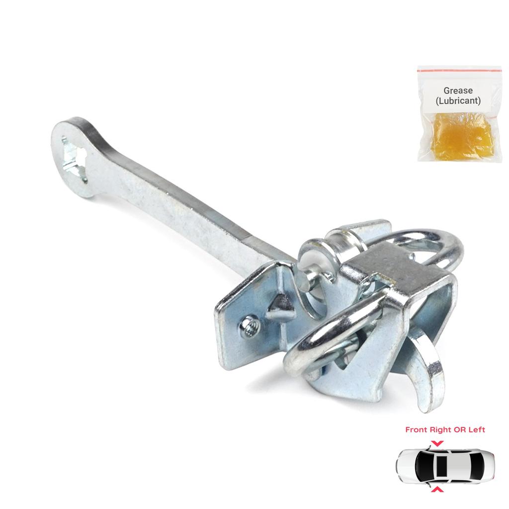 BDP702 Front Left OR Right Door Hinge Stop Check Strap Limiter for Vauxhall Opel Vectra B 1995-2002 5160228