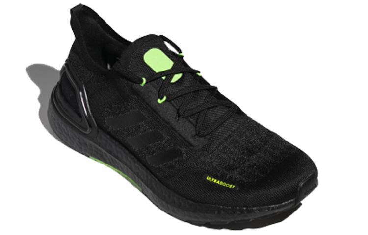 UltraBoost Adidas Summer.RDY 'Czarny Fluorescencyjny' FY3471