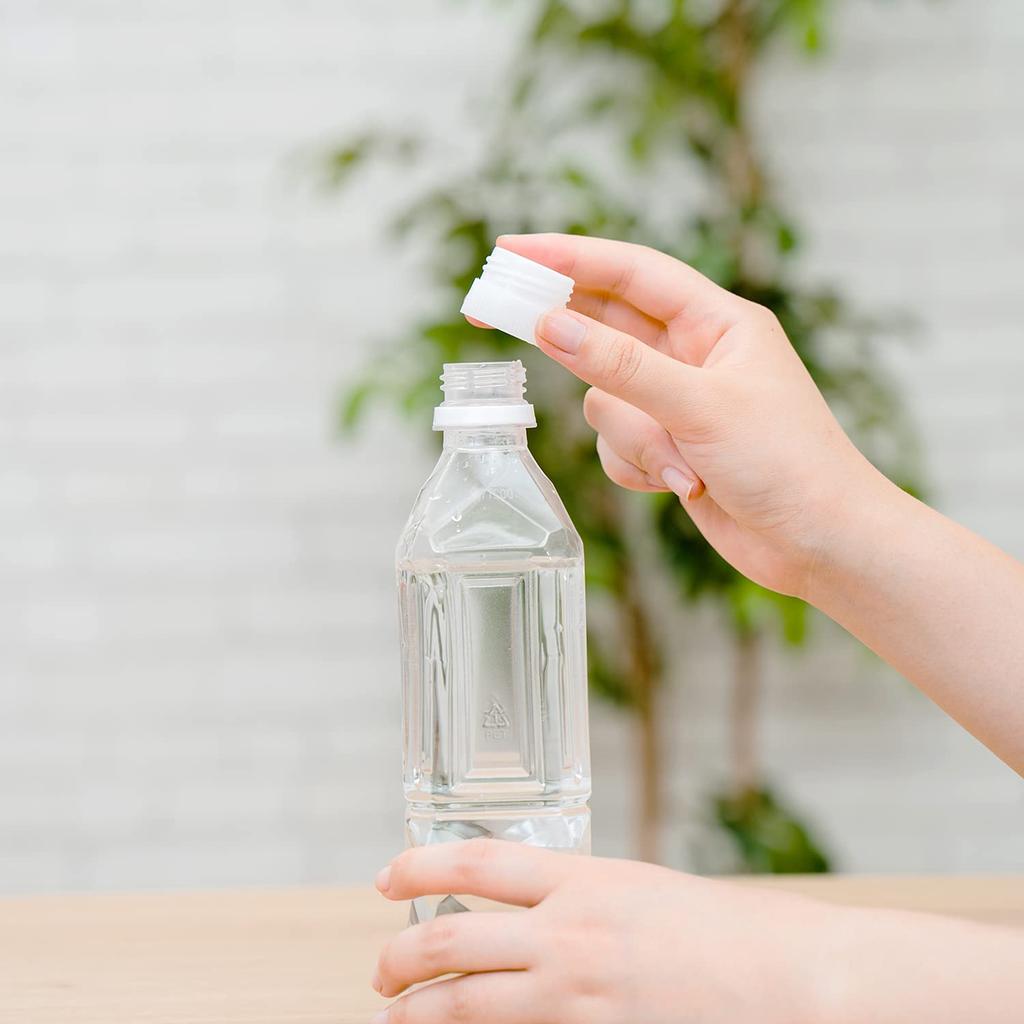 Plus More Rechargeable Portable Humidifier 3-Way MO-HF017 (White)