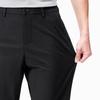 Herren Straight-Leg Business Casual Hose