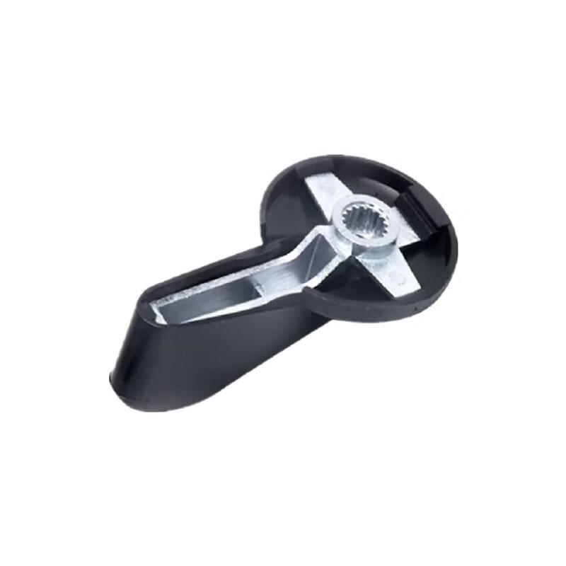Interior Door Handle for Steyr 10-Ton Trucks