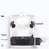SVAVO Automatic Wall-Mounted Paper Dispenser