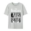 Cute Beagle Dog Tshirt The Beagles Printed Animal Lover Tshrit Women Casual Short Sleeve 2026 Fashionable Top Clothing