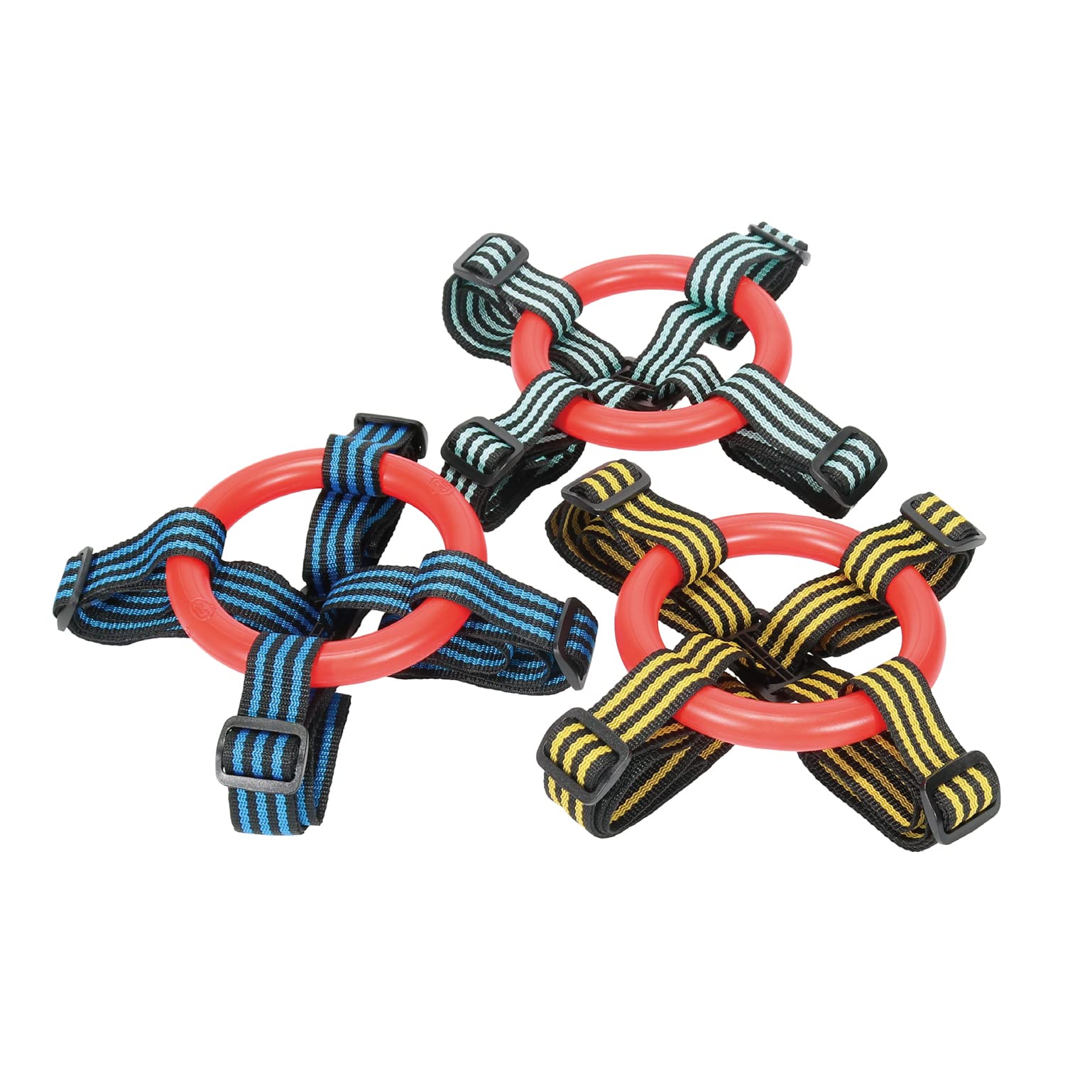 

Jefcom Electric Wire Holder, 3-Color Set, DCB-500