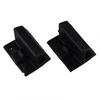2X Rear Boot Tailgate Bump Stop 1354972 Trunk Cushion For Ford For Focus Fusion