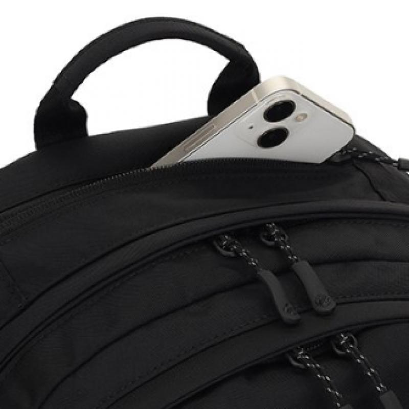 Discovery Expedition Unisex Backpack Like Air Quantum 28l Bk0024n