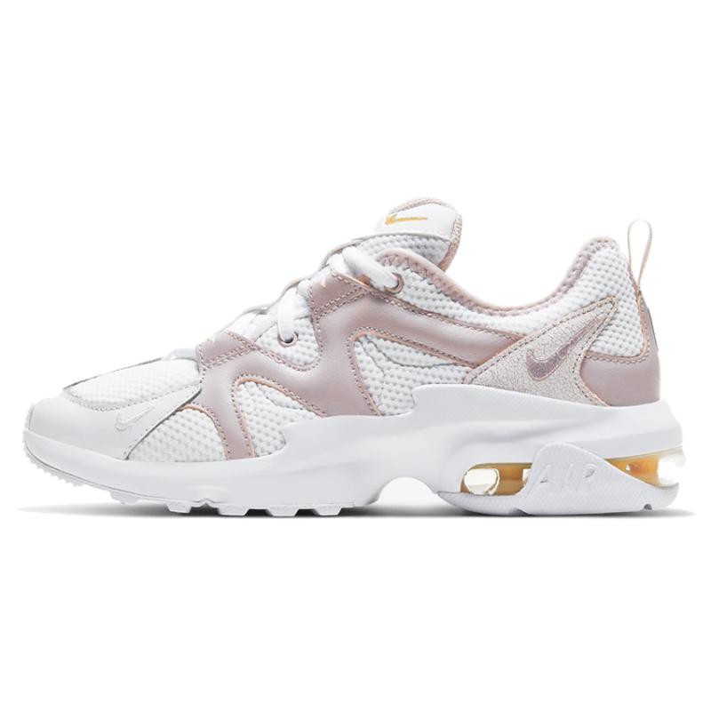 Nike Air Max Graviton Barely Rose Women's Sneakers Casual Shoes AT4404-105