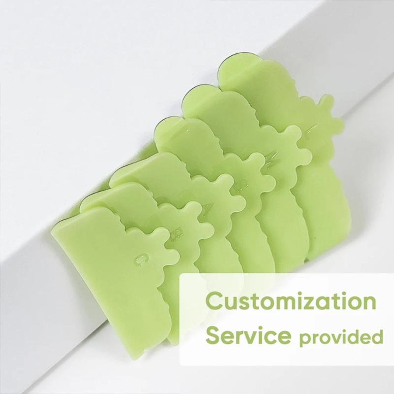 

6 пар силиконовых L&C Curling Lash Lift Pads Eyelash Perm Sticks 3D Lifting Eyelash Curlers Makeup Tools & Accessories