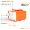 SensaBliss Turn Signal Relay Flasher Relay 2 Pin 12V Motorcycle