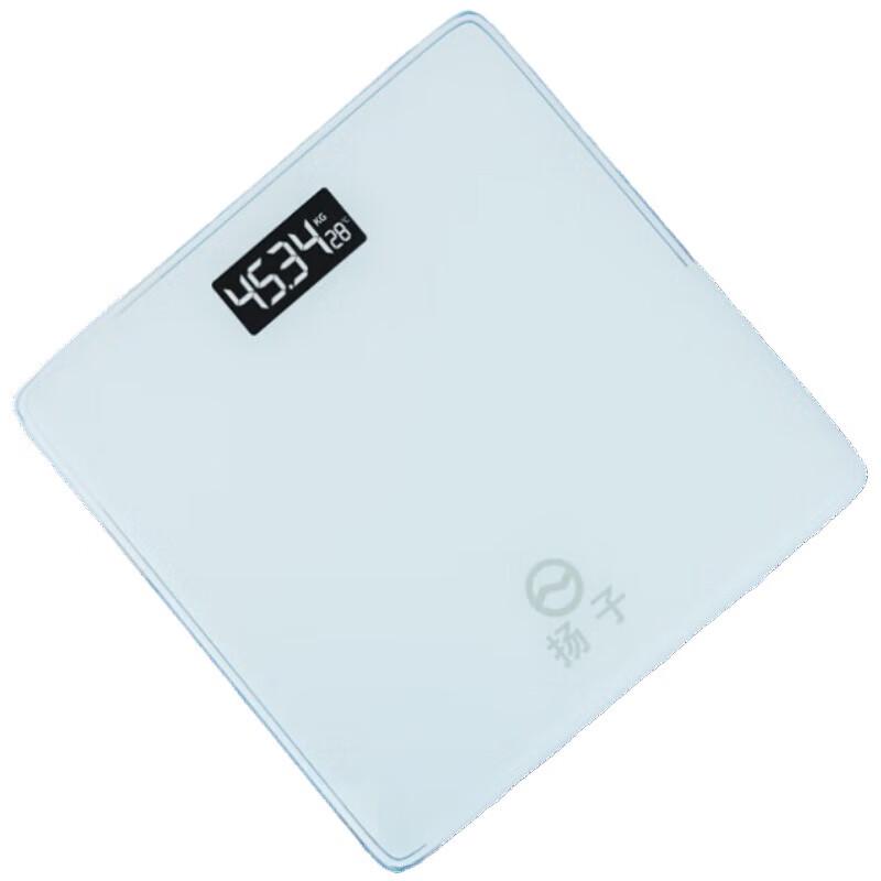 

Yangzi Digital Bathroom Scale