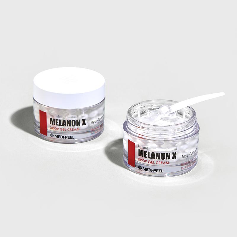MEDI-PEEL Melanon X Drop Gel-Creme 50g