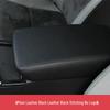 Ford Explorer 2011-2022 Leather Armrest Cover