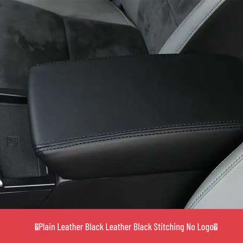 Ford Explorer 2011-2022 Leather Armrest Cover
