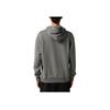 Jordan X A Ma Maniére FW24 Vintage Logo Letter Fashion Hoodie Unisex Hoodies Gray HF0540-029