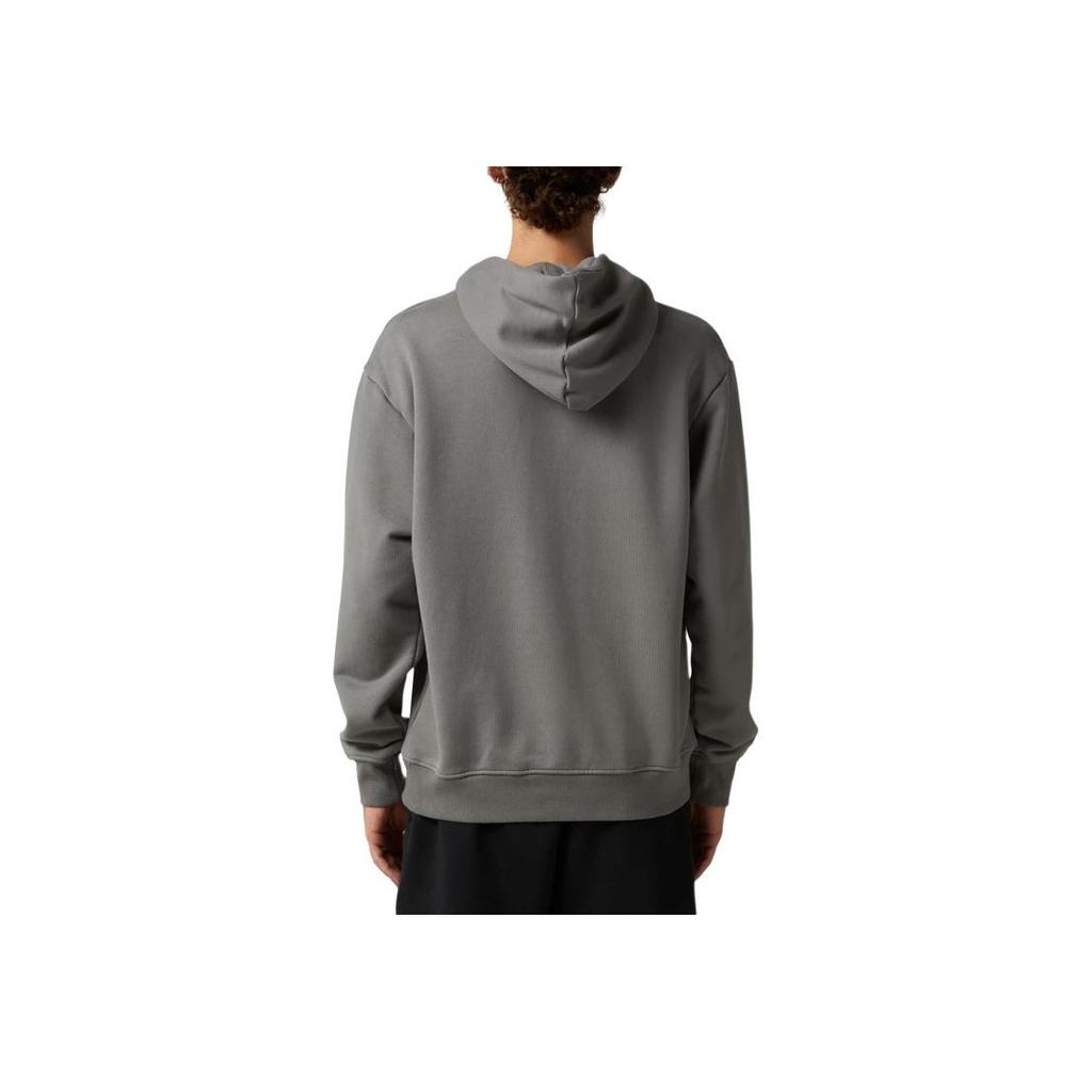 Jordan X A Ma Maniére FW24 Vintage Logo Letter Fashion Hoodie Unisex Hoodies Gray HF0540-029