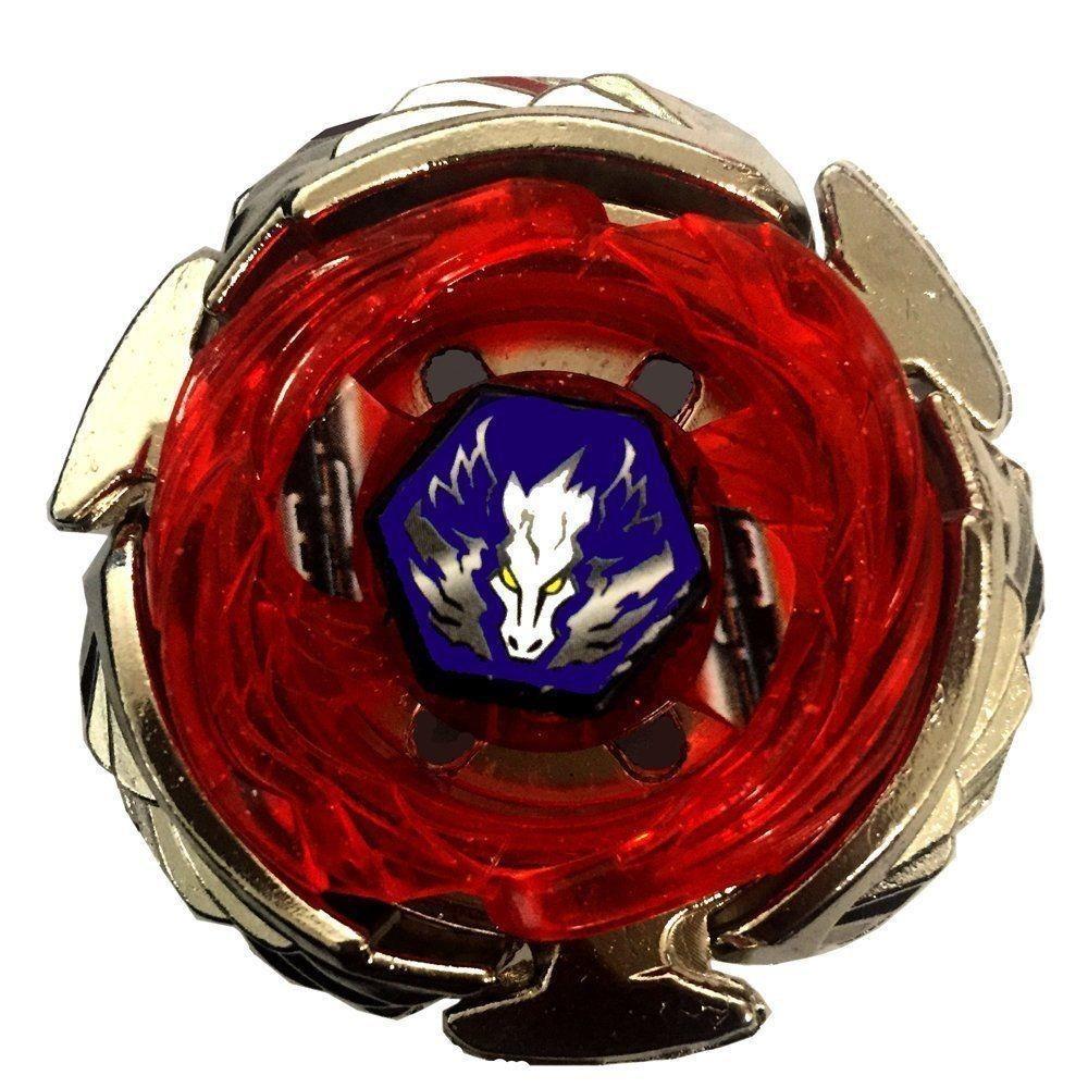 New Pcs 6 2017 Beyblade 4d5d Fusion Top Metal Master Rapidity Launcher Fight