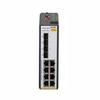 H3C IE4300-12P-PWR Managed Industrial PoE+ Ethernet Switch