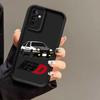 I-Initial D AE86 Tail Light Vehicle Phone Case For Samsung Galaxy S26 S25 S24 S23 S22 S21 FE S20 ULTRA PLUS TPU Case Shell Cover