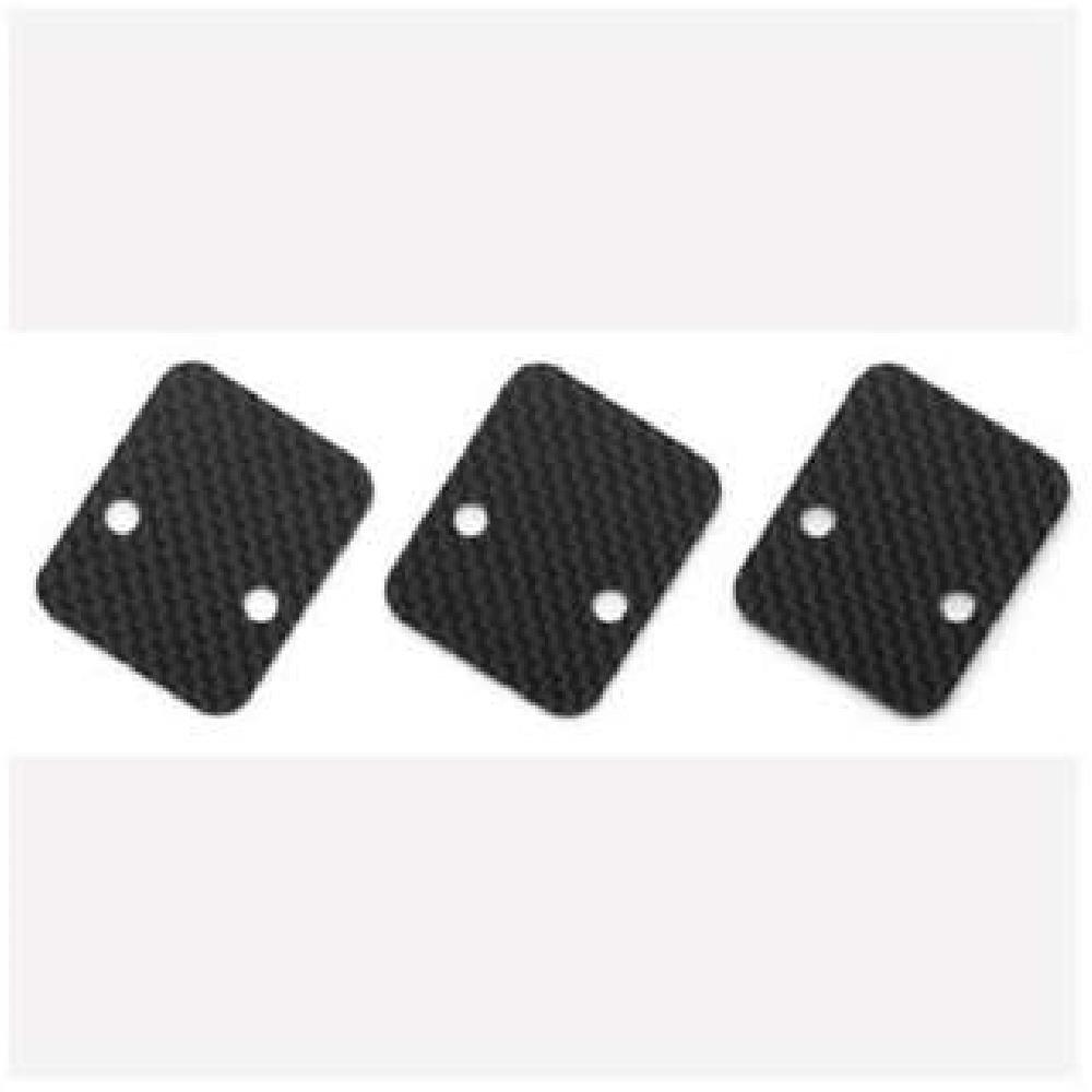 

OYAIDE Cartridge Pack of 3 MCS-CF Spacer,