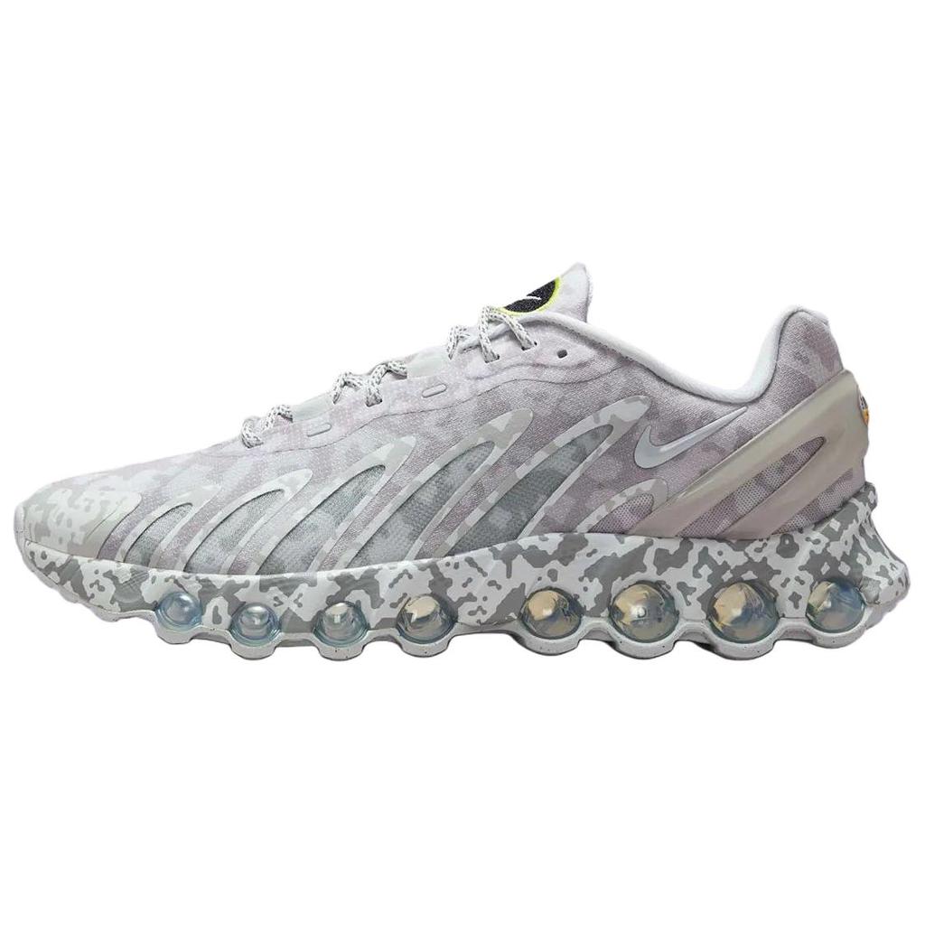 Cav Empt x Nike Air Max DN8 SP Silver Lilac Unisex Sneakers Purple Flat-Silver Cyber IB6184-002