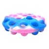 Toy Ball Stress Relief  Ball Push Bubble Sensory Ball Pressure Silicone Ball For Kids Adults Stress Anxiety Relief  Toys