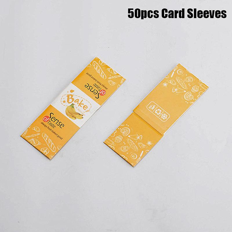 Коробка для бананового торта, Коробка для десерта в форме банана, Коробка для муссового торта (Упаковка из 50 наборов), Чашка + Крышка Банан