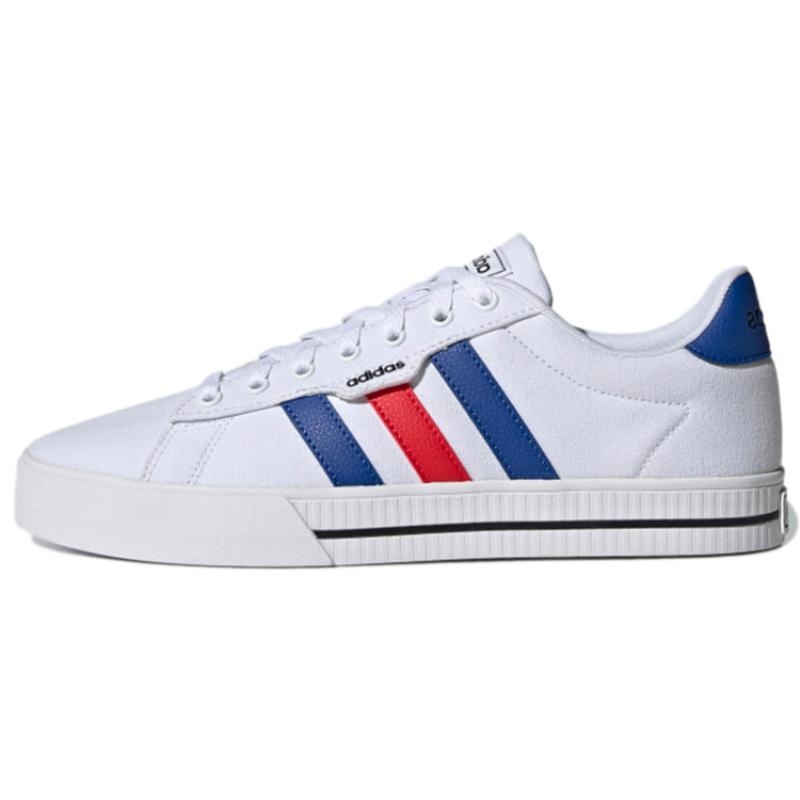 

Adidas Daily 3.0 White Royal Red Sneakers H04578 44