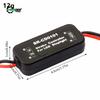 GS-111A Flash Strobe Controller Flasher Module For Car LED Brake Stop Light Lamp CD1111 11V/11V Circuit Protection Power Supply