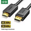 Acessórios para áudio e vídeo – Cabos e adaptadores HDMI