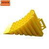 Portable Plastic Wheel Chock