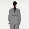JNBY 2024 Winter Wool Knit Pullover