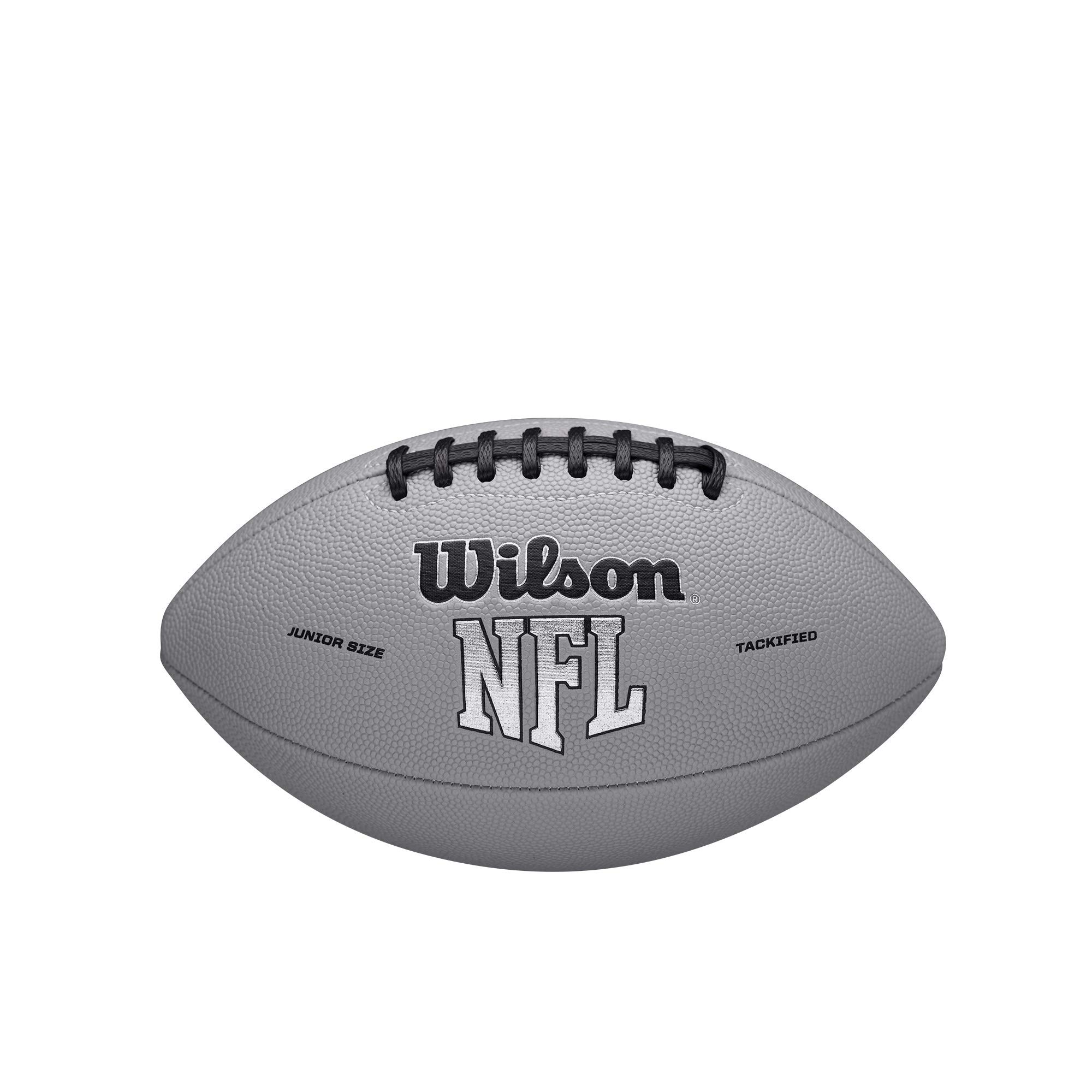 

Wilson НФЛ MVP Футбол Серый - Юниор. (9-12 лет) серый