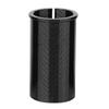 Aluminum Alloy Bike Road Bicycle Seatpost Tube Adapter 27.2mm To 31.6mm
