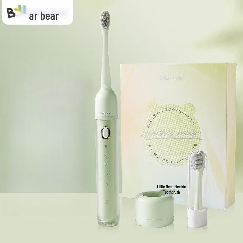 

Bear DYS-C01K5 Sonic Electric Toothbrush