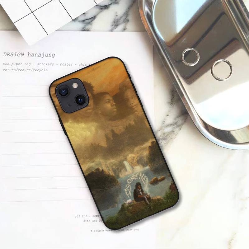 Gunna Rapper Phone Case For iPhone Mini 11 12 13 14 15 Pro XS Max X Plus SE XR Shell