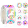 Custom Items Custom Label Sticker Happy Birthday Scrapbooking & Stamping X080