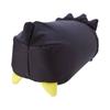 Sanrio (SANRIO) Contact Cooling Bead Pillow Bad Badtz Maru Approx. Width 20 x Depth 30 x Height 17cm 427381