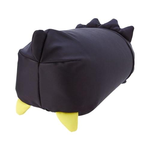 Sanrio (SANRIO) Contact Cooling Bead Pillow Bad Badtz Maru Approx. Width 20 x Depth 30 x Height 17cm 427381