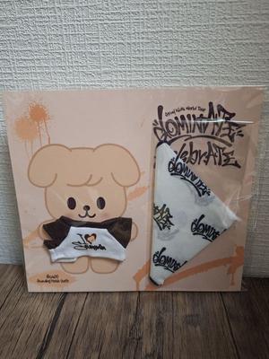 [USED] Straykids Stray Kids Puppy Outfit