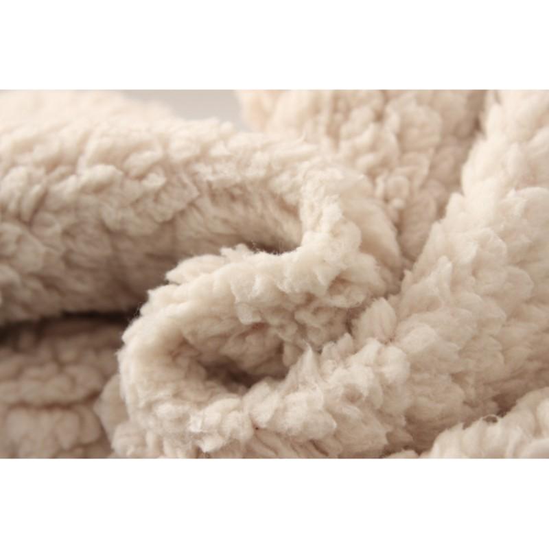 Women's Winter Fleece-Lined Thickened Slim-Fit Athletic Pants Casual Loose-Fit Harem-Style Long Pant