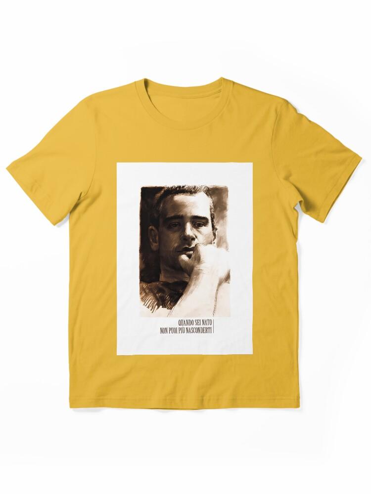 Eros Ramazzotti Eros Ramazzotti Essential Unisex T-Shirt