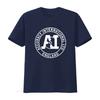 Accuracy International Guns Firearms Mens Black T Shirt Size S 5XL Premium Quality Print vintage Washed streetwear Stretched