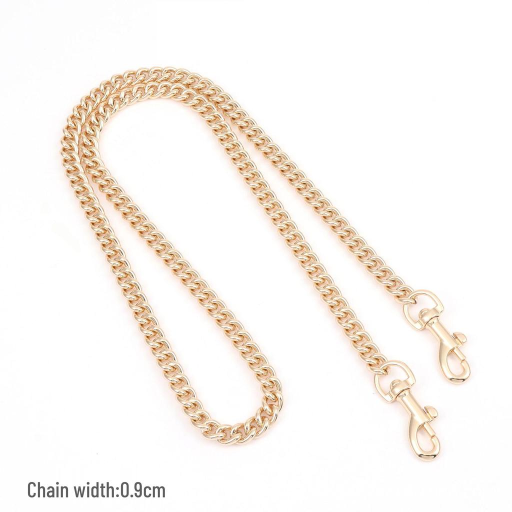 Coach Pearl Chain Strap for Tabby Mahjong Bag: Crossbody, Swinger, Shoulder, Underarm Accessory