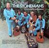 LP Record STONEMANS  On The Road  A Live InStudio Perf CMH6219 CMH Records 1977 US CountryFolk Used